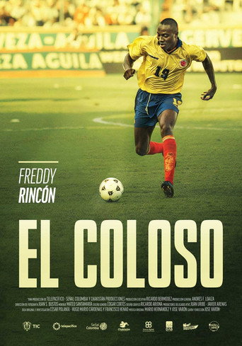El coloso (2025)
