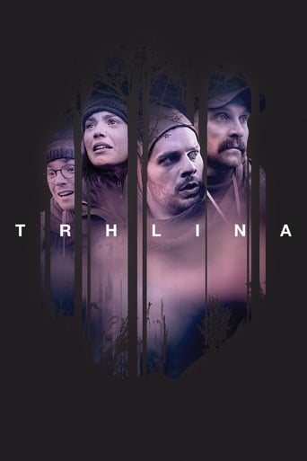 Trhlina