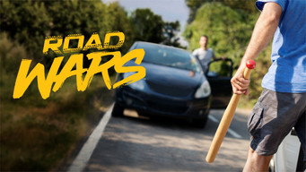 Road Wars (2022- )