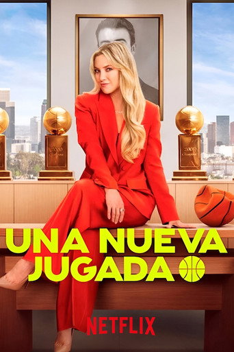 Una nueva jugada — Pósters 24