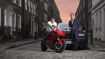 Road Rivals (2015)