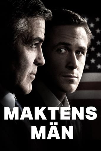 Poster för Maktens män