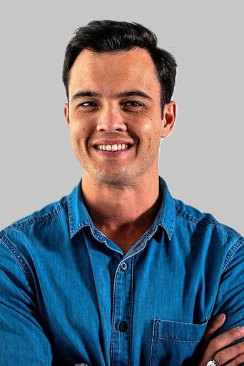 Jacques Erasmus is Francois Rossouw