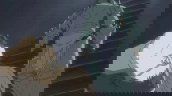 FullMetal Alchemist S01E46