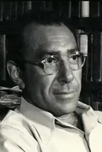 Image of Herbert J. Biberman