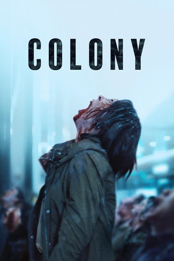 פוסטר של Colony