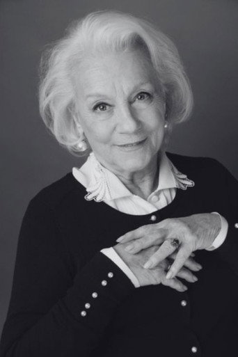 Claudette Walker