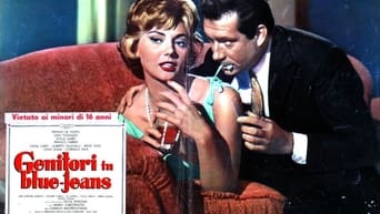 Genitori in blue-jeans (1960)