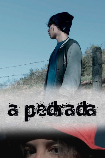 A Pedrada