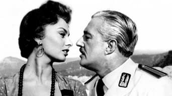Хліб, любов і... (1955)