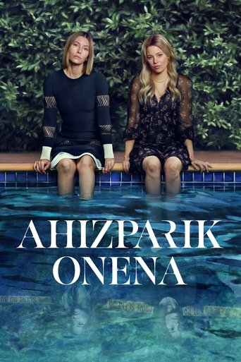 Ahizparik onena
