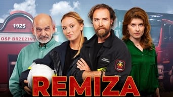 Remiza. Zawsze w akcji! - 1x01