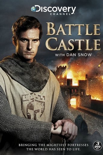 Battle Castle: Season 1