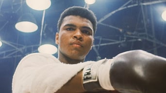 #4 What's My Name: Muhammad Ali