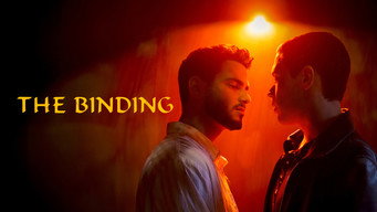 #4 The Binding