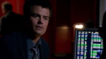 Las Vegas S5E6 poster