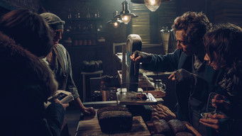 Galeria 5 - Guardianes del Tiempo