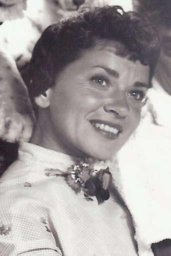 Image of Patti Lewis