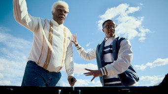 Tyler Perry’s Joe’s College Road Trip