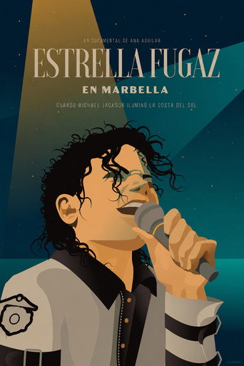 Estrella Fugaz en Marbella ES/ENG (2026)