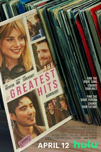 Poster för The Greatest Hits