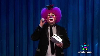 Platanito Show (2011)