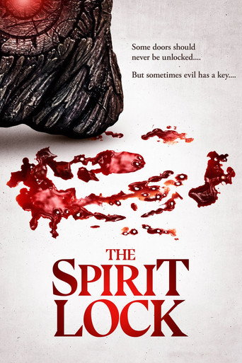 The Spirit Lock