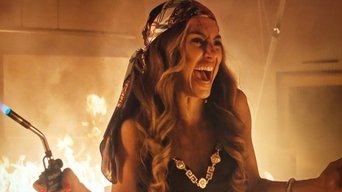 Episódio Capítulo 40 da série Beleza Fatal
