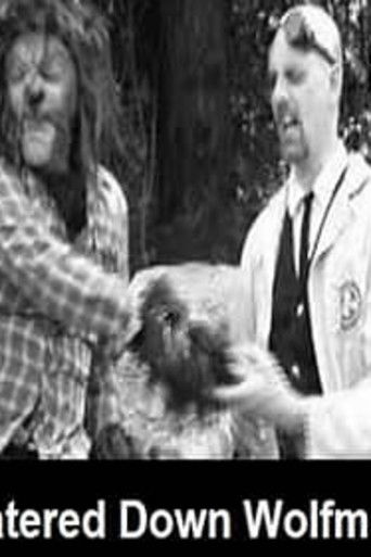 Watered Down Wolfman