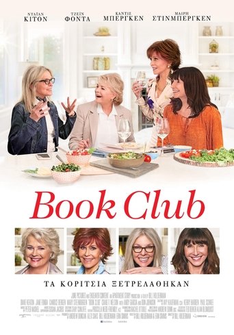 Book Club (2018) Book Club (2018)
