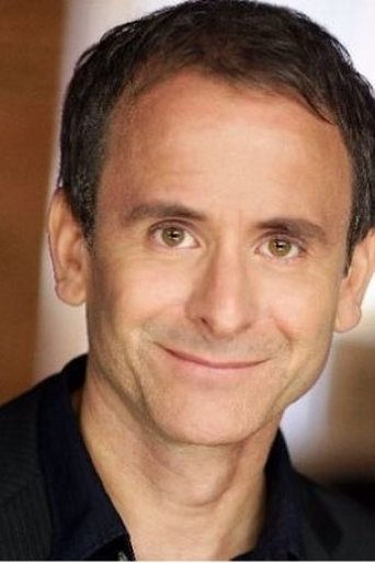 Image of Peter Spence
