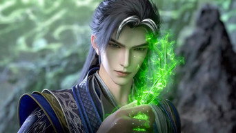 Perfect World Temporada 1 Episodio 286