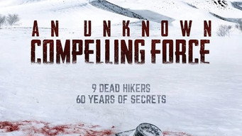 Cena 9 de An Unknown Compelling Force