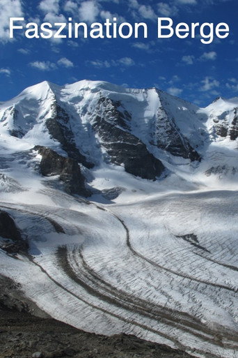 Faszination Berge (2004)