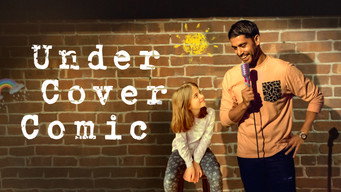 Under Cover Comic (2023- )