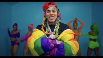 #1 6ix9ine: Історія Денні Ернандеса