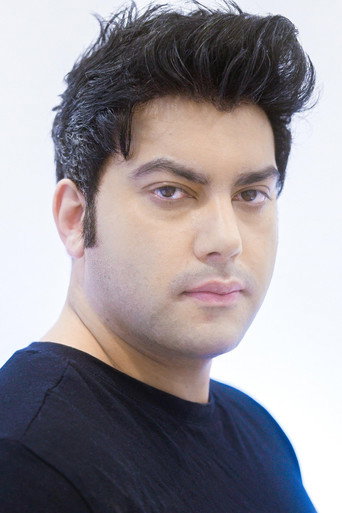 Sikander Malik