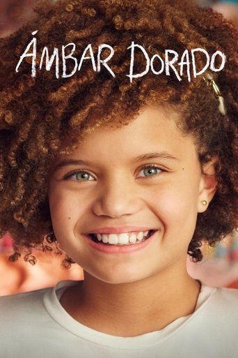 Poster of Ámbar Dorado