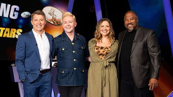 Episode 1 — John Barnes, Charlotte Church, Stephen Bailey