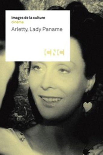 Arletty, Lady Paname (2007)