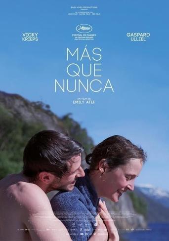 Poster of Más que nunca