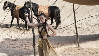 Jessica Henwick — photo 21