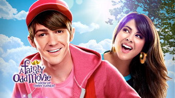 Still 3 from A Fairly Odd Movie: Grow Up, Timmy Turner!