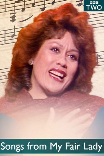 An Evening with Kiri Te Kanawa: Songs from My Fair Lady