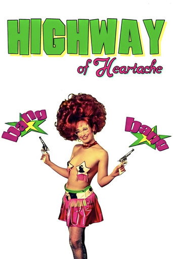 Highway of Heartache