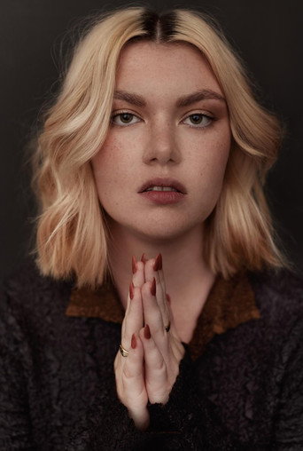 Shannon Berry dorama person