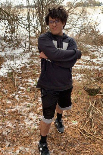 Surviving Tyler (2022)