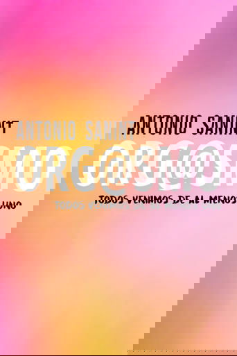 Antonio Sanint: Orgasmo