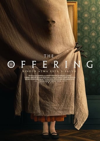 Image The Offering (subtitulado)
