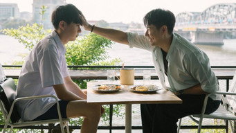 Episode 4 — If This World Is A Movie Theater, You're A Romance Movie